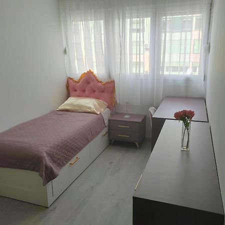 Apartment Sea Queen Сплит Экстерьер фото