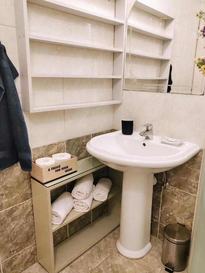 Apartment Sea Queen Сплит Экстерьер фото