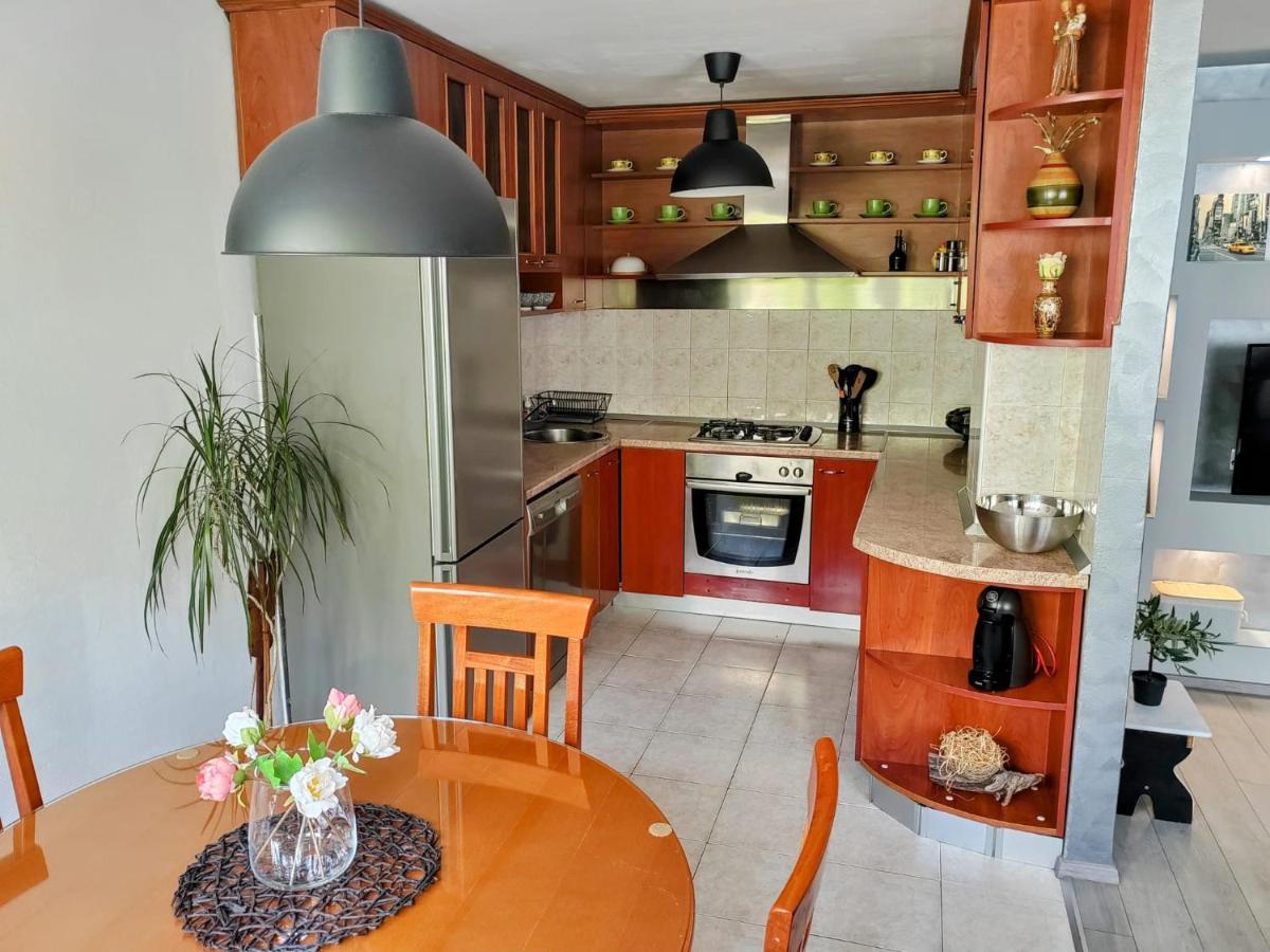 Apartment Sea Queen Сплит Экстерьер фото