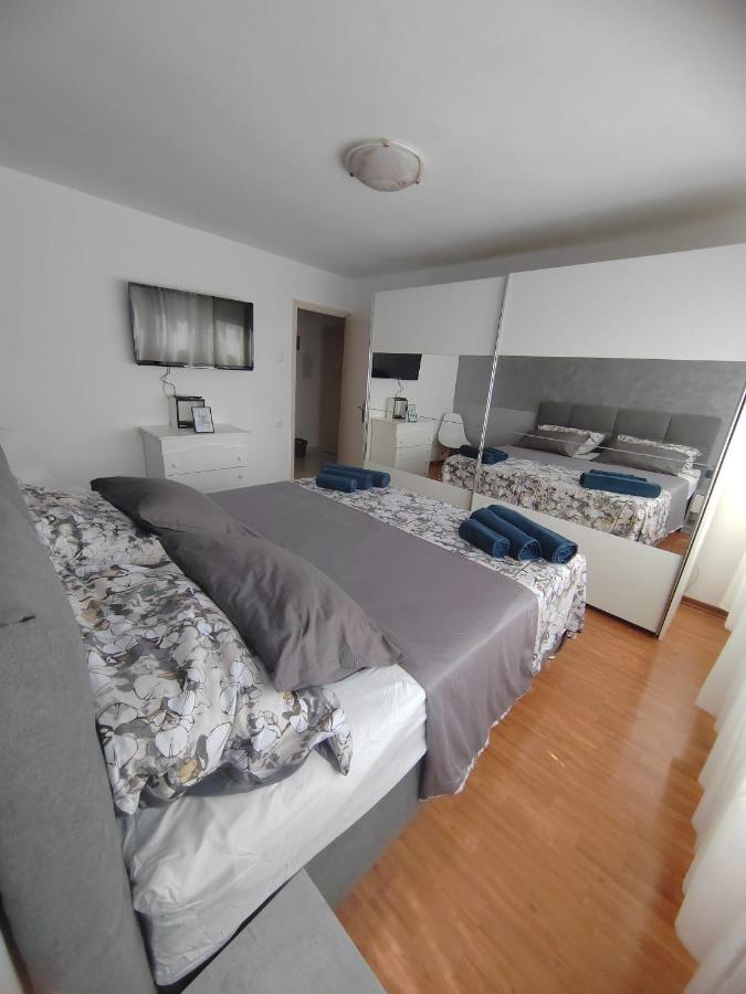 Apartment Sea Queen Сплит Экстерьер фото